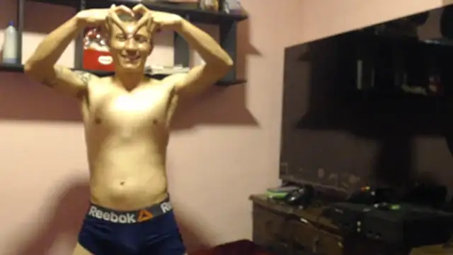 [26 Jan 17:25] Private Show 😍🔥 - video oleh Violet_And_Smith