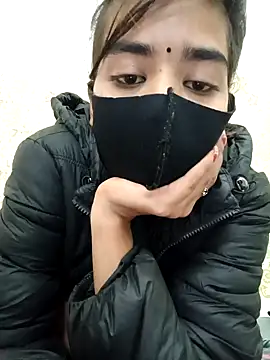 [6 Jan 13:14] Private Show - video Sexykhushi041 kameramallilta