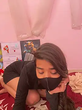 Hot 🔥🥵🥵 - video oleh Sexykhushi041 kamera model