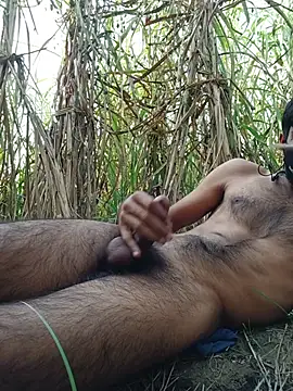 [15 Nov 14:50] Private Show - video by cjonybab cam model