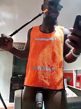 [2 Jan 10:04] Private Show - video by Chocolate_factory_man cam model