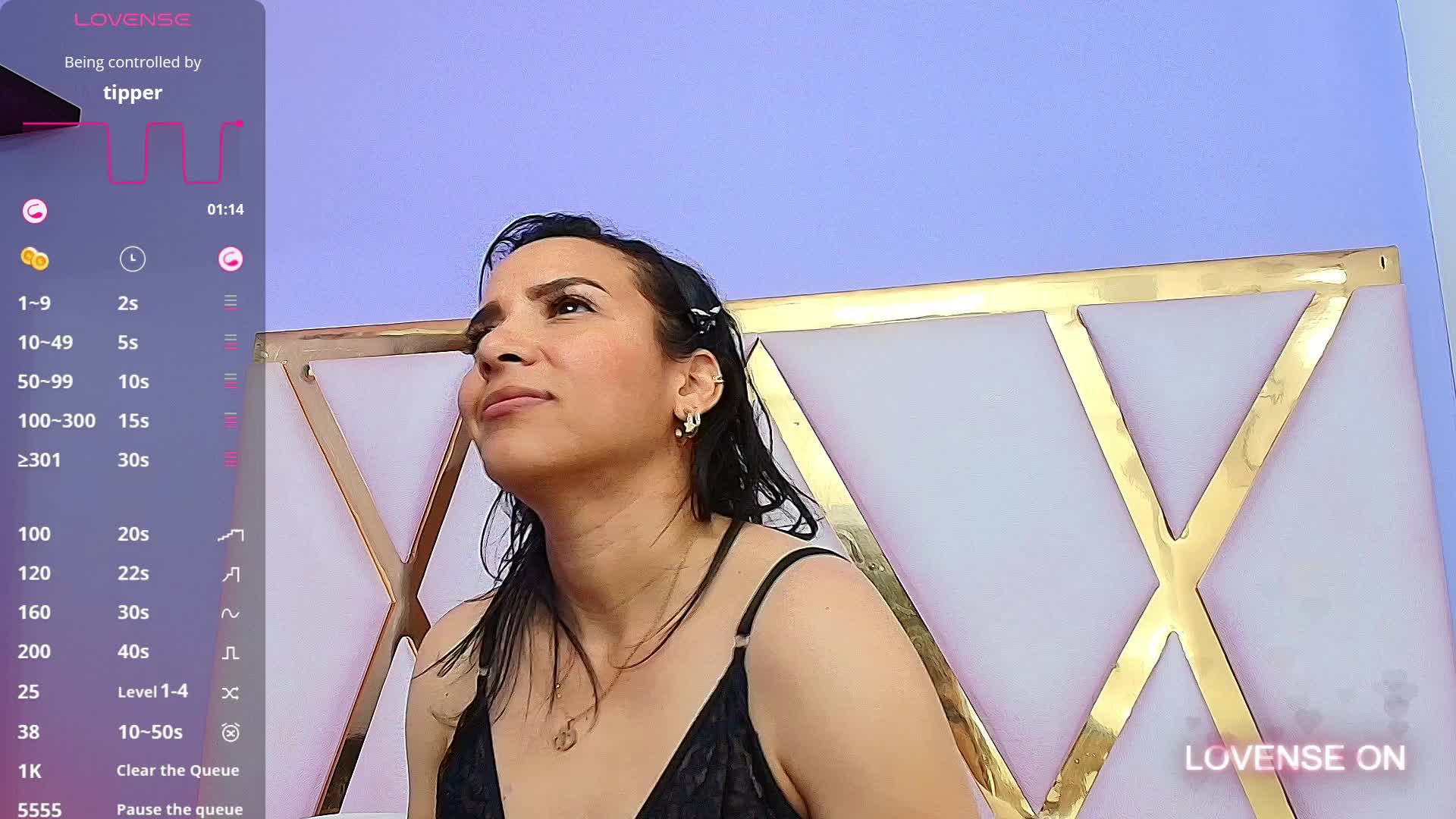 Im ready to be be your dirty slut 🔥 - video by Sluttyandmature cam model