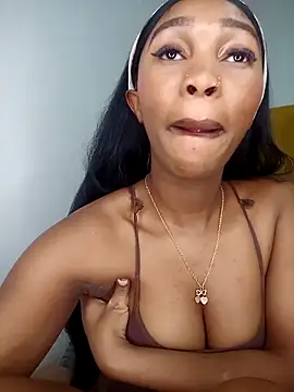 Come in