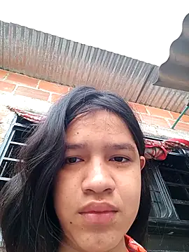 horny - video by Little_Pau_Dirty cam model