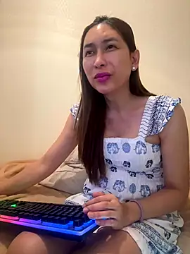 Hard dick - video by Asian_ladyboy2025 cam model