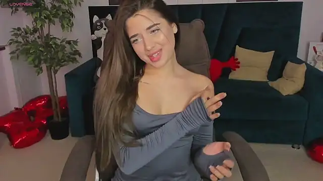 Private Show penetration of a penis into a pussy - video by CharleneWoods cam model