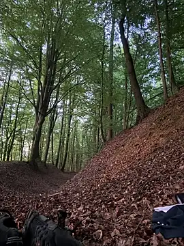 [21 May 20:16] Public Show Fahrrad Tour und ein bisschen Spaß im Wald 🌳