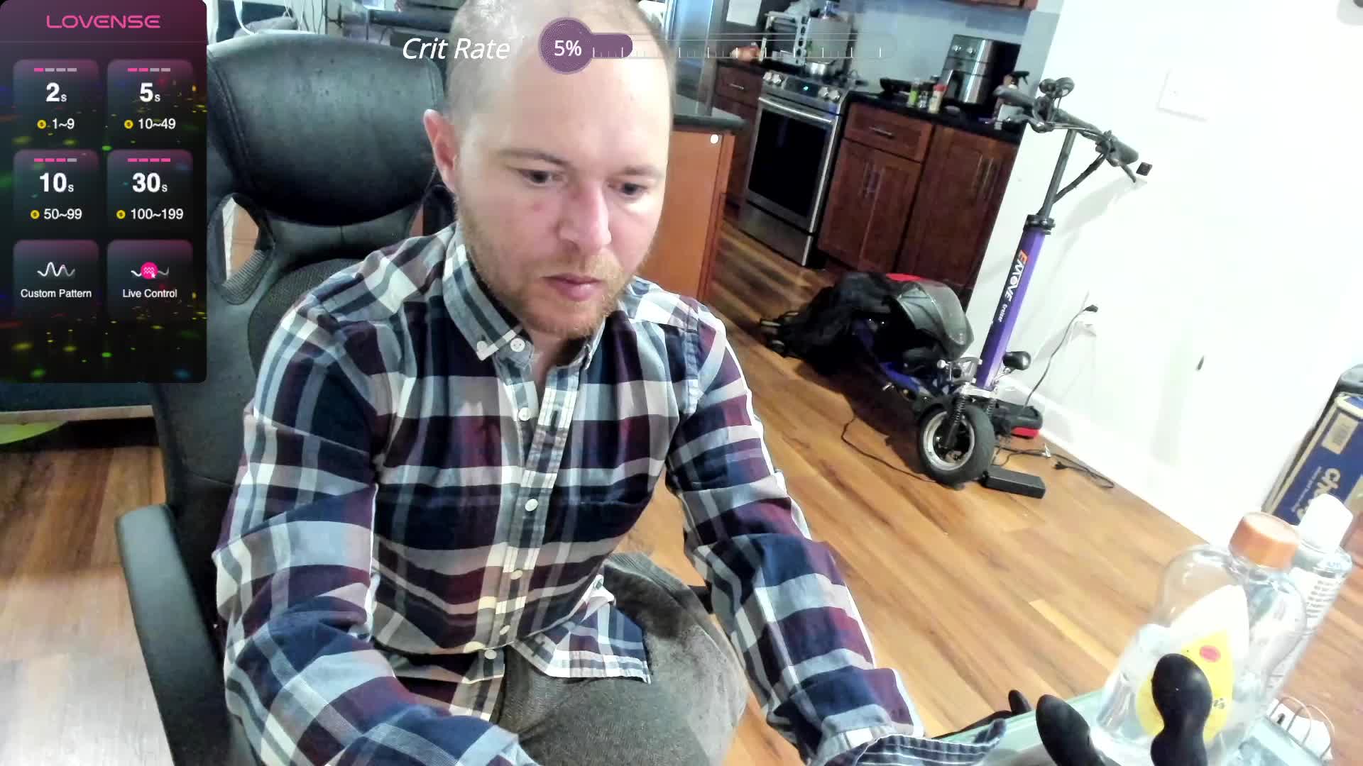 [12 Sep 20:56] Private Show — filmik aaron_s_x, modela(-lki) na kamerkach