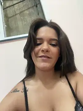 [19 Nov 23:56] Private Show - 視頻由 BranquinhaRj177 主播提供