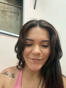 [27 Nov 00:50] Private Show - 視頻由 BranquinhaRj177 主播提供