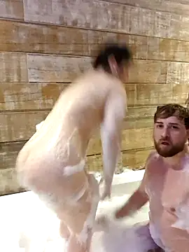 [30 Apr 14:47] Private Show - vídeo de Hey-Hot modelo de câmara