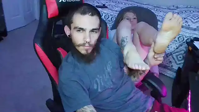 us - วิดีโอโดย XMeF10 โมเดลแคม