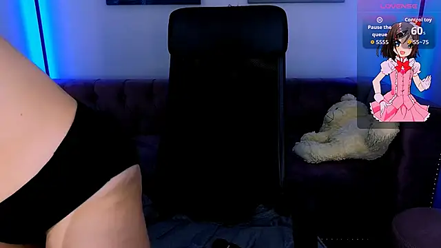 dildo show