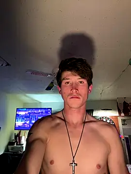 [6 Jan 18:54] Private Show - vidéo du modèle de showcams AlecurClit