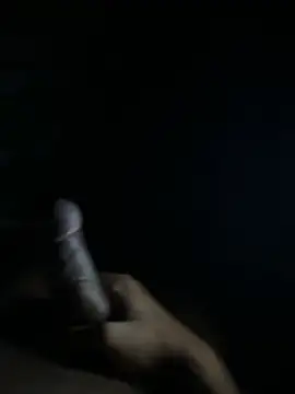 Big dick cum time