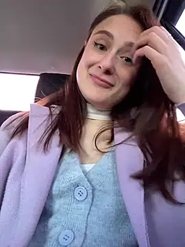 Risky ride in uber made me cum - video by Dina_Tease