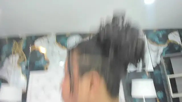 mmm delicious feet - video by rave_connor cam model