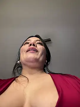 [20 Dec 10:59] Private Show - vidéo du modèle de showcams Abril10_