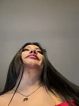 [29 Dec 10:20] Private Show - vidéo du modèle de showcams Abril10_