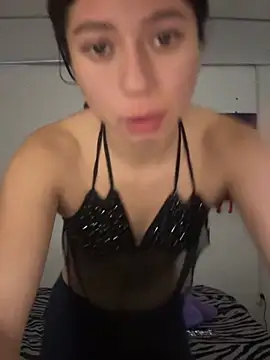 19 Sep Private Show in My House !