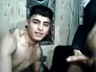 [23 Sep 17:52 FUCKSMYBOYFRIENDSUCKMYHAIRYCOCK - vídeo de la modelo de cam Aaronkiller