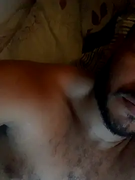 [10 Sep 19:44] Public Show - video by CreamBearDaddy cam model