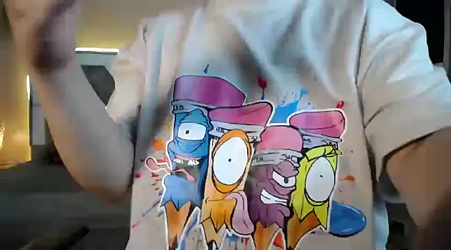hard dildo - video by Megan_baby1 cam model
