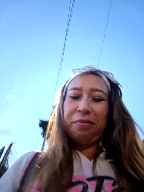 [6 Oct 18:05] Private Show - ক্যাম মডেল samy-blonde-এর ভিডিও