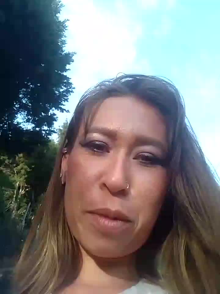 outdoor no nude - ক্যাম মডেল samy-blonde-এর ভিডিও