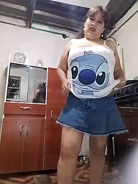 [15 May 12:29] Private Show - video by DirtyStefaniax cam model