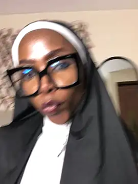 Prayed for your dick., baptized it with holy squirts - video by Kaylee_eee cam model