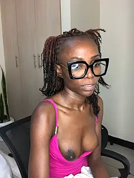 Sloppy spitty bj – video od webkamerové modelky Kaylee_eee