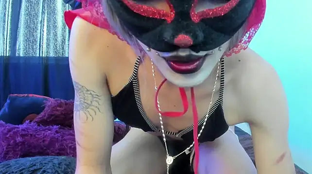misteryous girll𑣲⋆ - video by Suggar_babbyy cam model