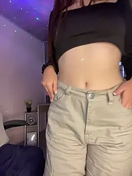 I'm a good girl - video by angel_natural cam model