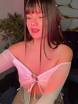 dildo in pussy hard - video by angel_natural cam model