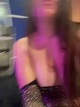 show boobs - video by angel_natural cam model