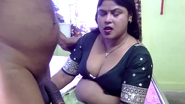 Blowjob With FUCK Show — filmik Loveing_Wife_32, modela(-lki) na kamerkach