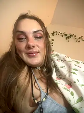 😉♥️ - video by freaky007fox cam model