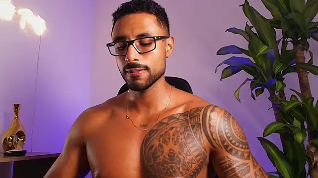 Take every drop of me - vídeo de la modelo de cam LiamGarcia1