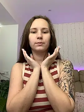 JOI / SPH/ twerk - video by HotCaramellsTV cam model