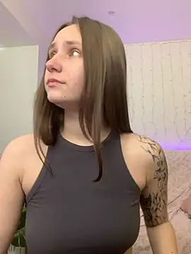 ride dildo - video by HotCaramellsTV cam model