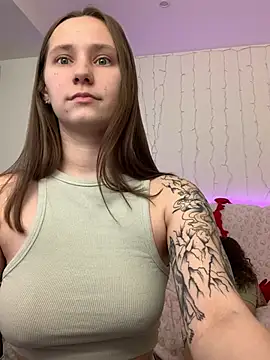 camel toe+JOI+titsfuck+doggy - video od modelky/modela HotCaramellsTV