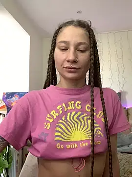 topless joi camel toe Emy gag - video od modelky/modela HotCaramellsTV