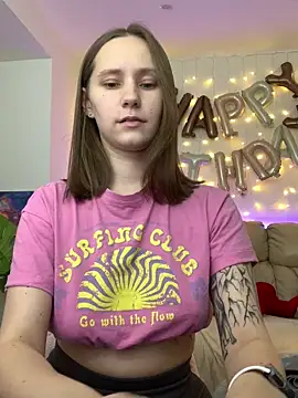 twerk JOI cream on ass Jess - video od modelky/modela HotCaramellsTV