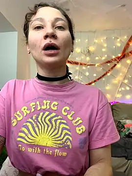 Noogie each other - video by HotCaramellsTV cam model