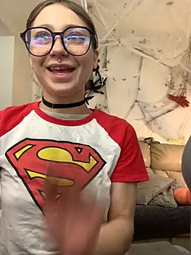 naked spank each other - video od modelky/modela HotCaramellsTV