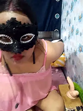 Full cum show - video by tina8th cam model