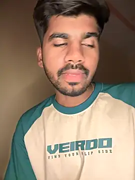 [31 Aug 20:11] Private Show - video by Mr_Gurgaon_ cam model