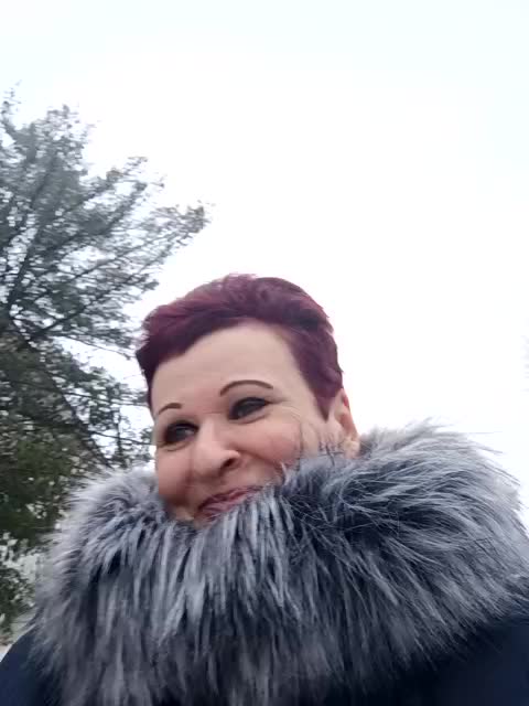 [1 Feb 16:45] Private Show - video di PaulaGolden modella di cam