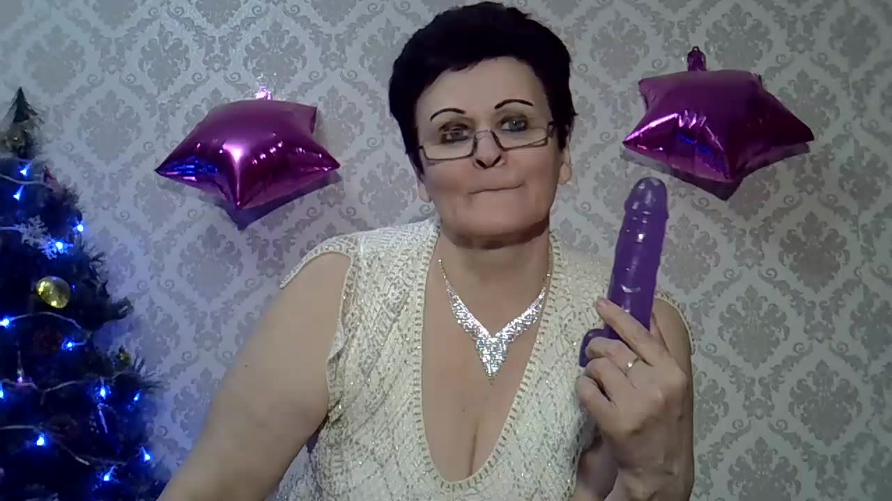 [22 Feb 00:16] Private Show - vidéo du modèle de showcams PaulaGolden